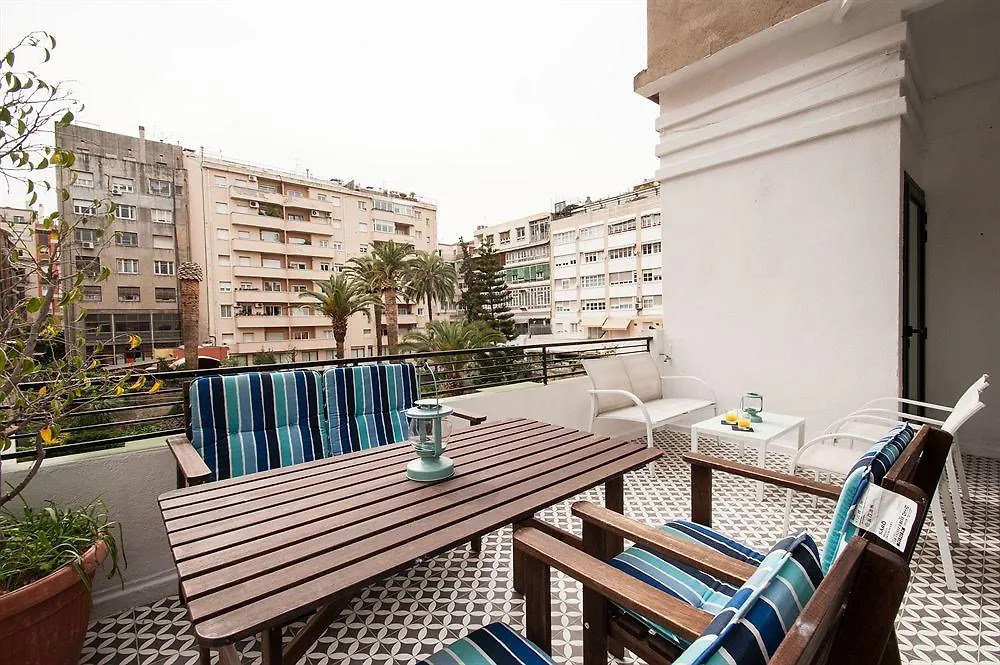Numa Barcelona Roca Aparthotel