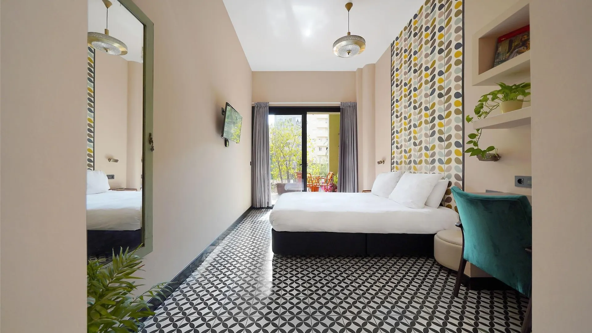 Numa Barcelona Roca Aparthotel 4*,  Spain
