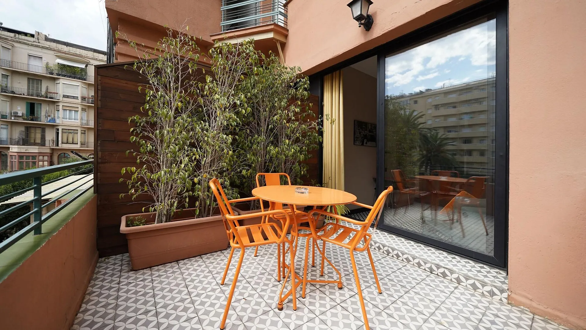 Numa Barcelona Roca Aparthotel Spain