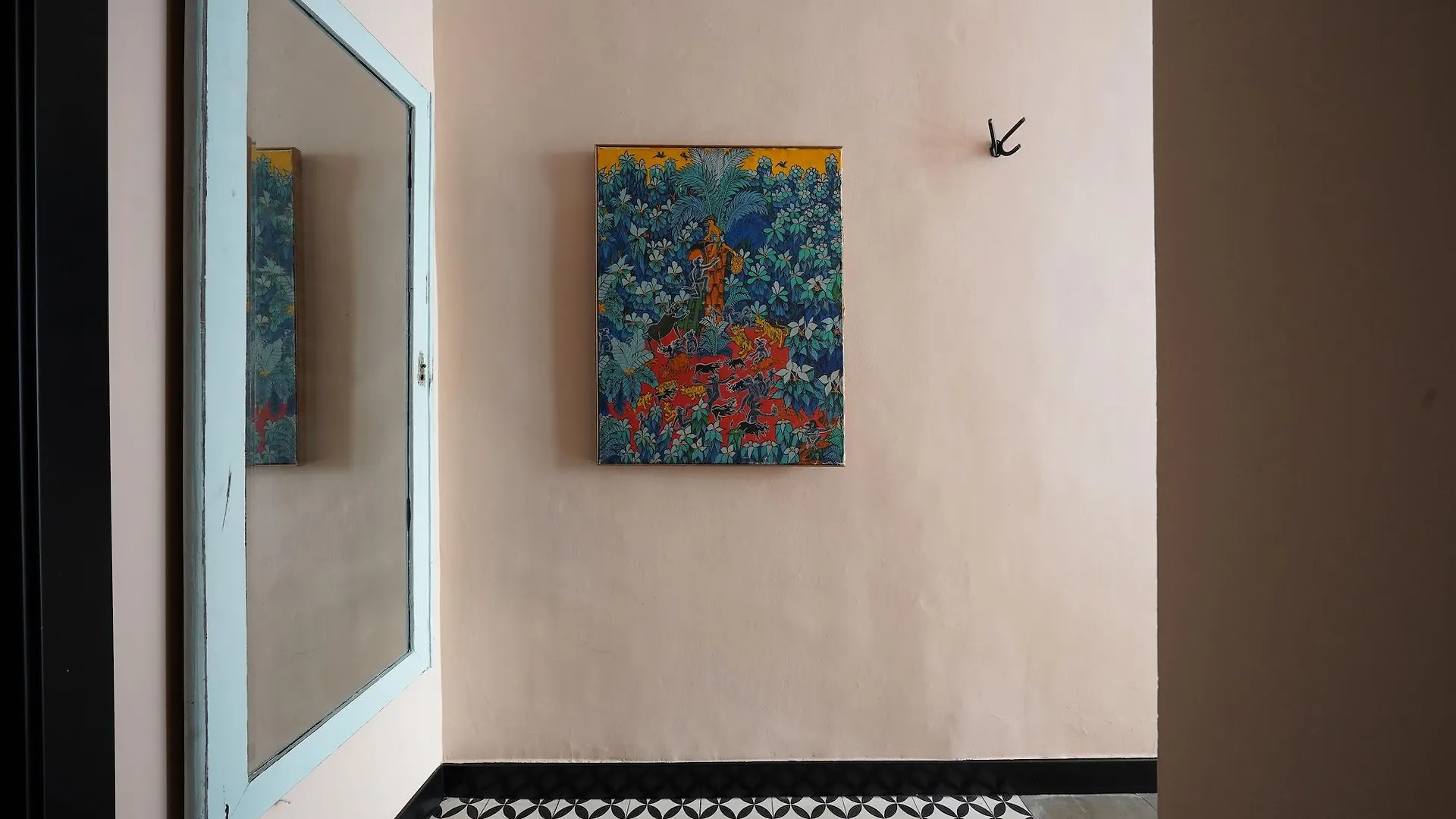 Numa Barcelona Roca Aparthotel