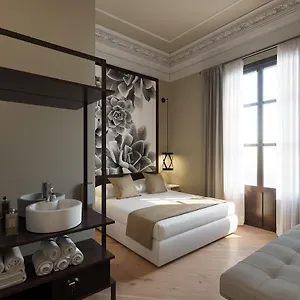 Guest house Hostal Central Barcelona