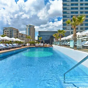 Hilton Diagonal Mar Hotell