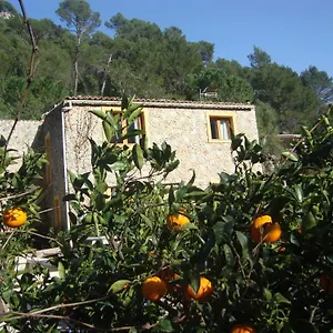 Sa Rota De Ca'n Casetes Hotel