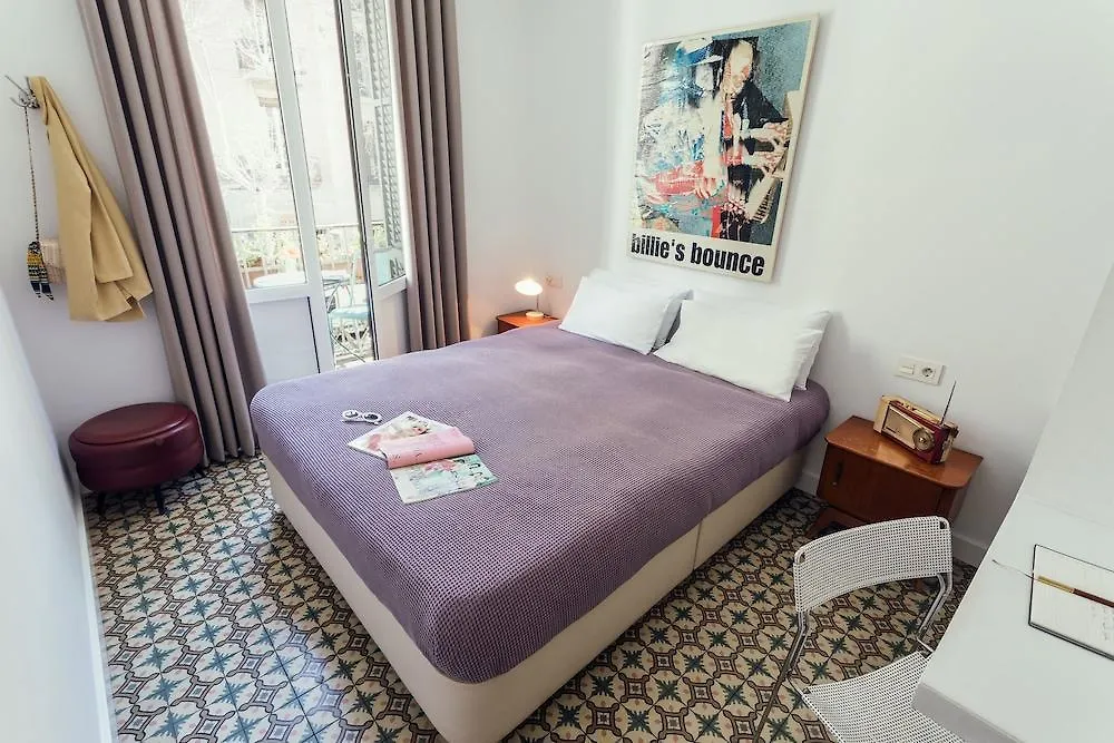 Numa Barcelona Roca Aparthotel
