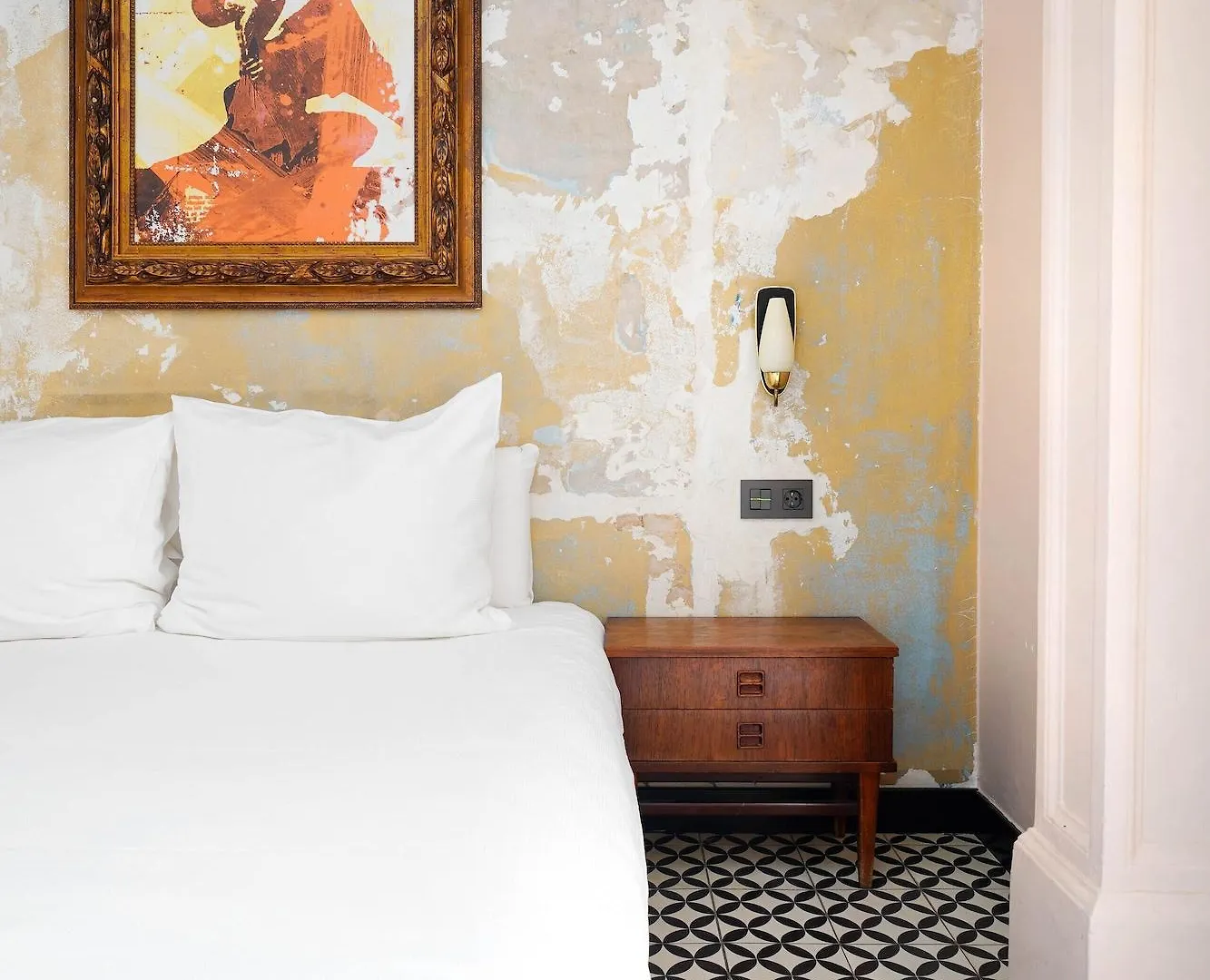 ****  Numa Barcelona Roca Aparthotel Spain