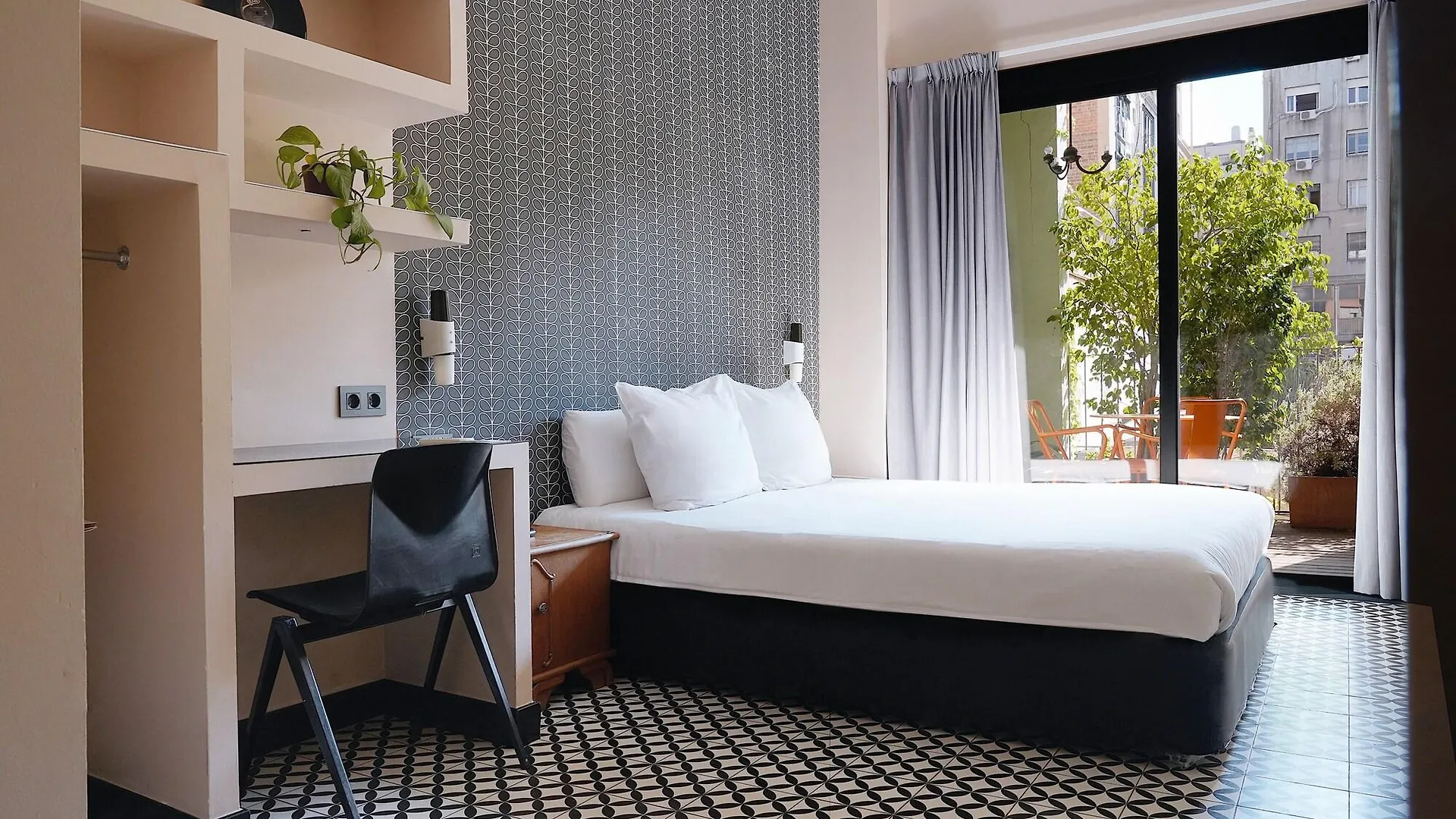 Numa Barcelona Roca Aparthotel 4*,  Spain