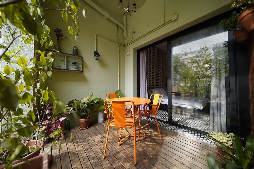 Numa Barcelona Roca Aparthotel Spain