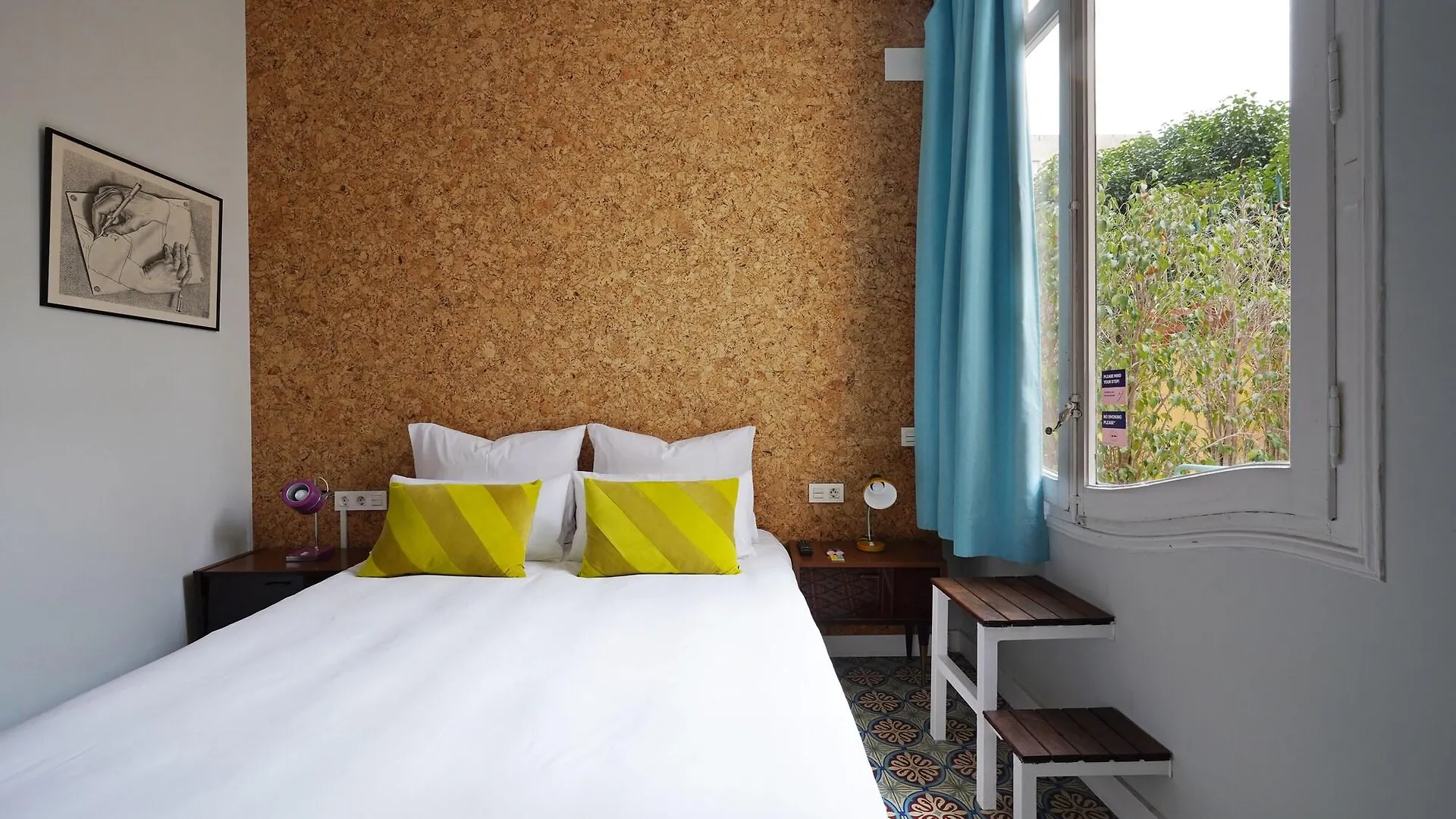 Numa Barcelona Roca Aparthotel