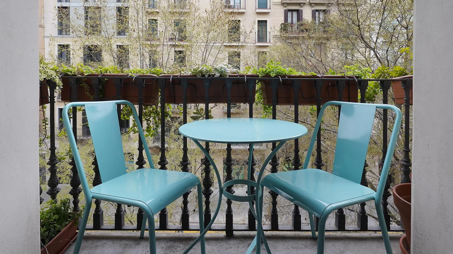 Numa Barcelona Roca Aparthotel Spain