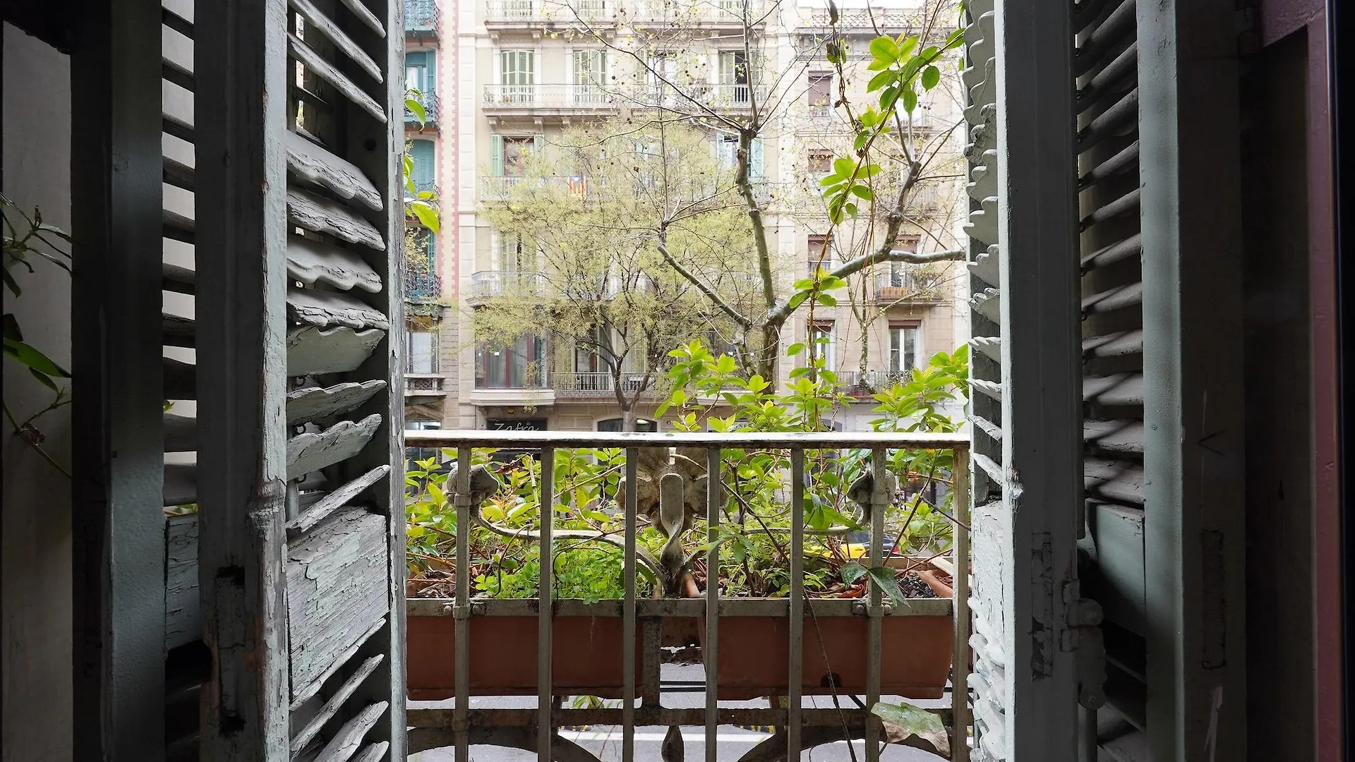 Numa Barcelona Roca Aparthotel 4*,  Spain