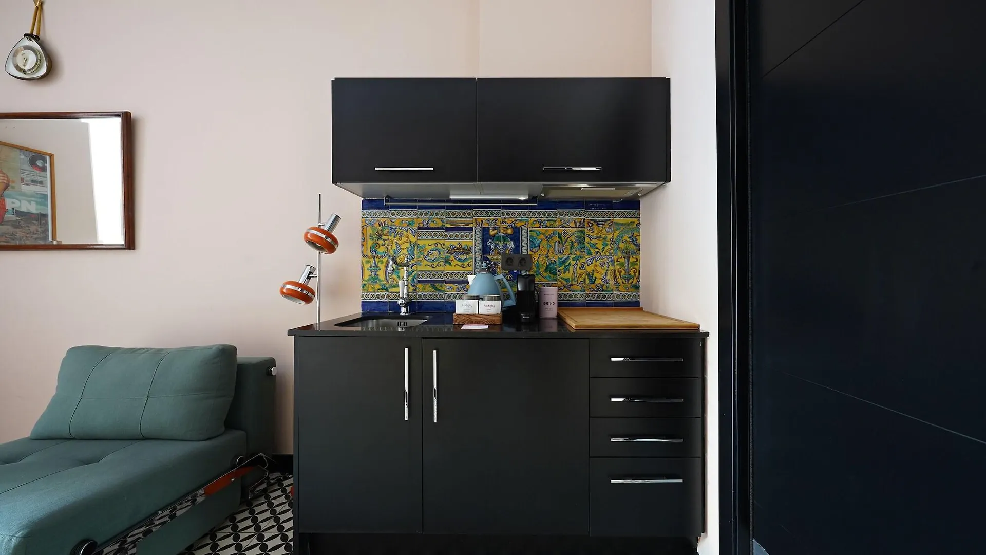 ****  Numa Barcelona Roca Aparthotel Spain