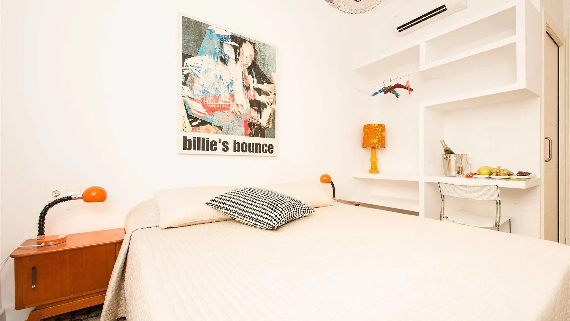 ****  Numa Barcelona Roca Aparthotel Spain