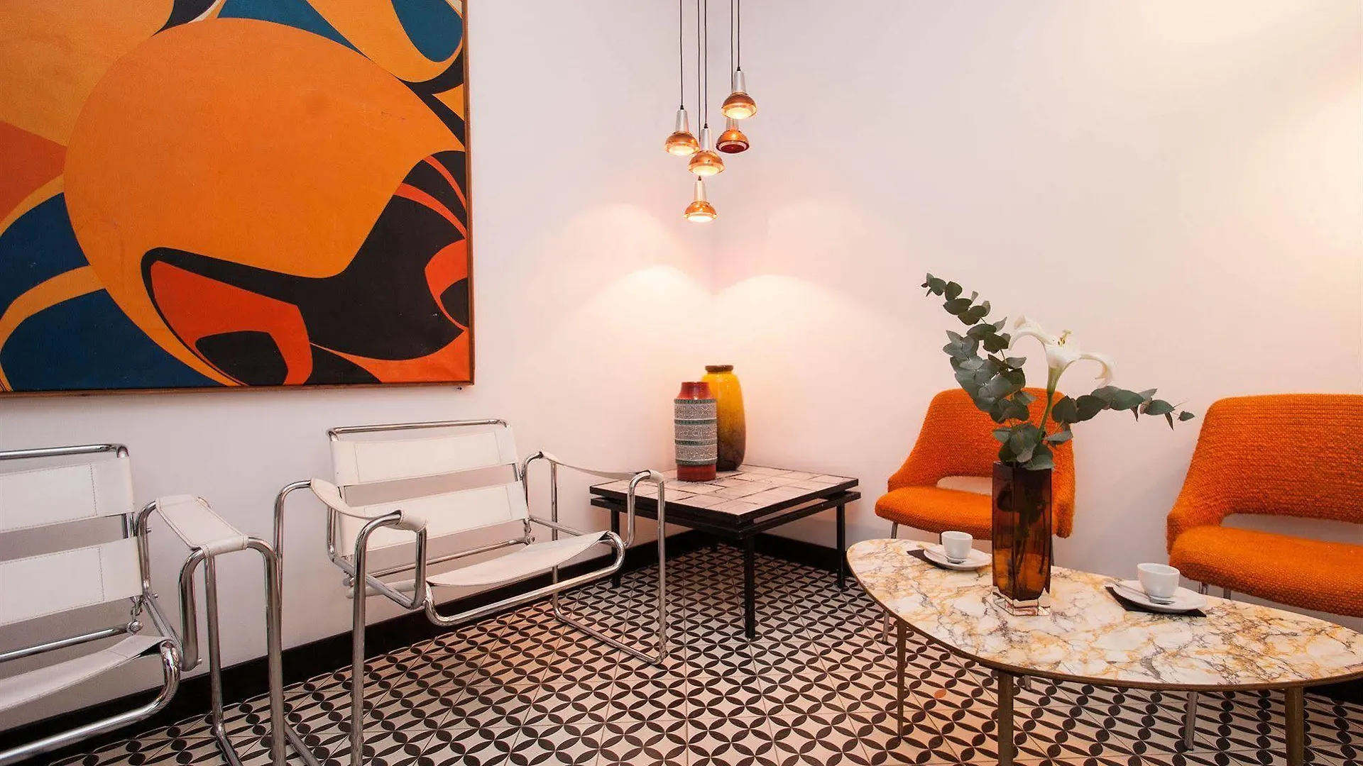 ****  Numa Barcelona Roca Aparthotel Spain