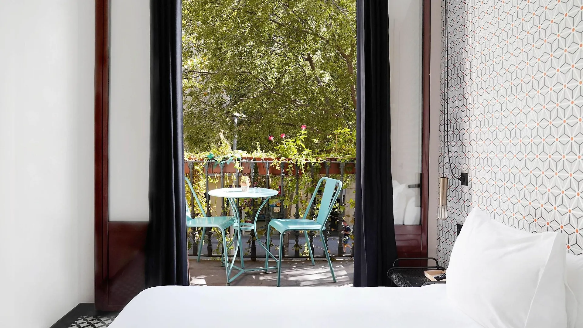 Numa Barcelona Roca Aparthotel Spain