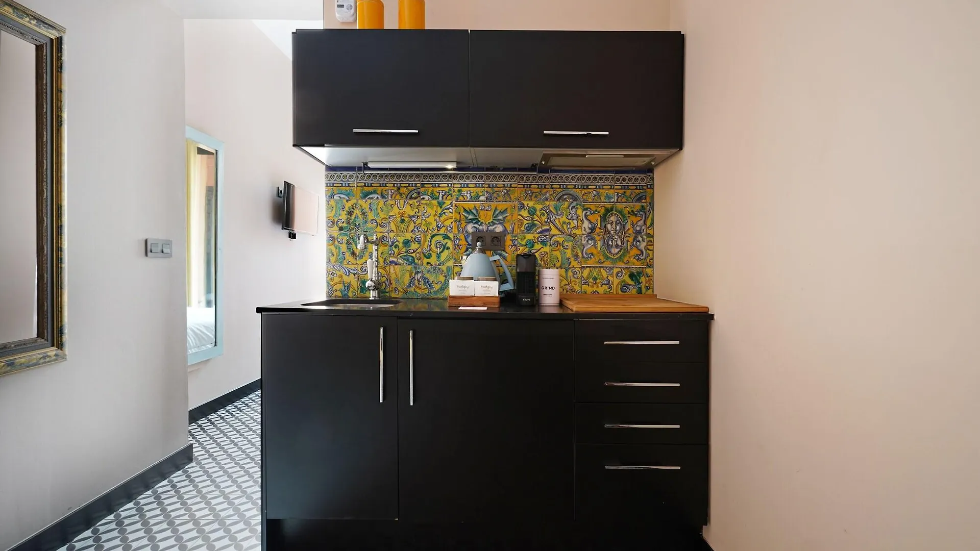 Numa Barcelona Roca Aparthotel 4*,  Spain