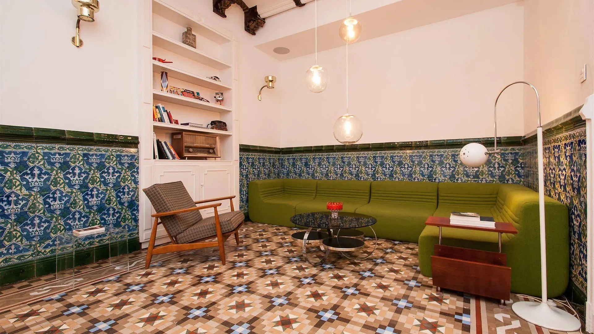 ****  Numa Barcelona Roca Aparthotel Spain