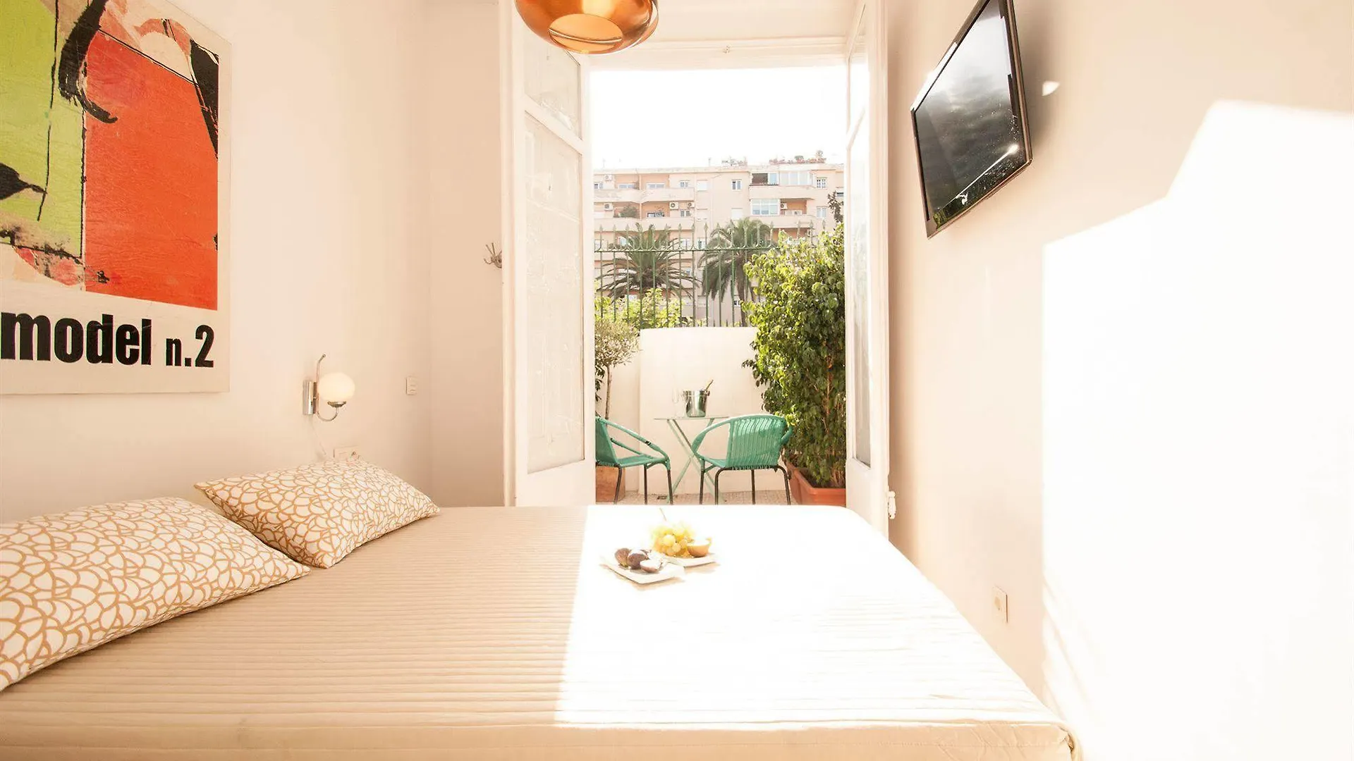 ****  Numa Barcelona Roca Aparthotel Spain