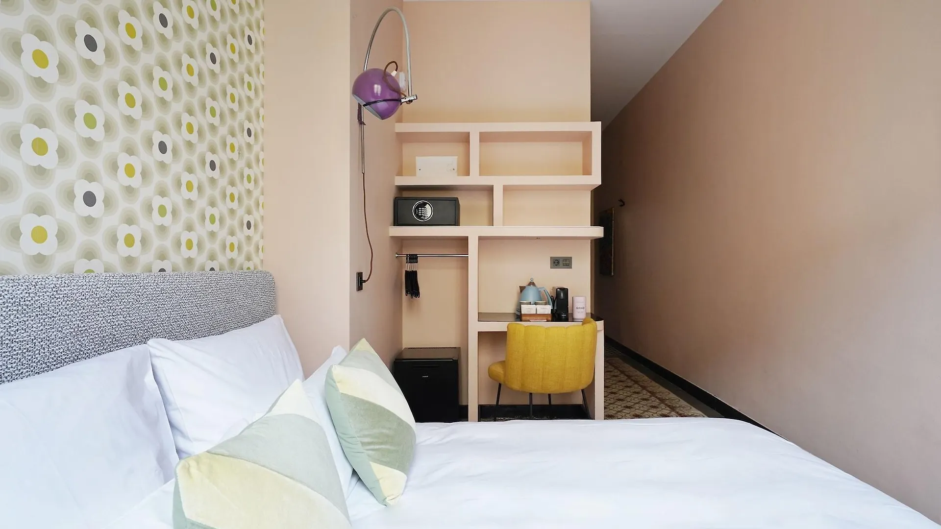 Numa Barcelona Roca Aparthotel Spanien