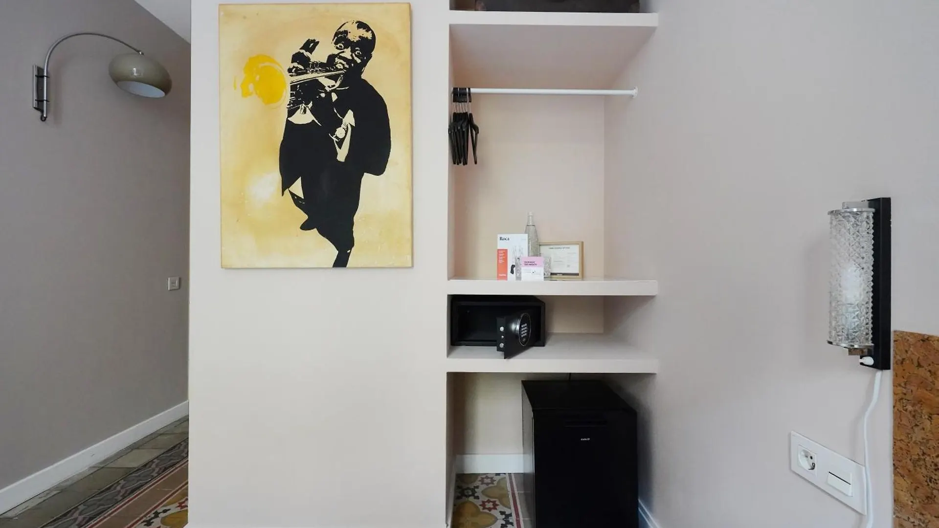 ****  Numa Barcelona Roca Aparthotel Spanien