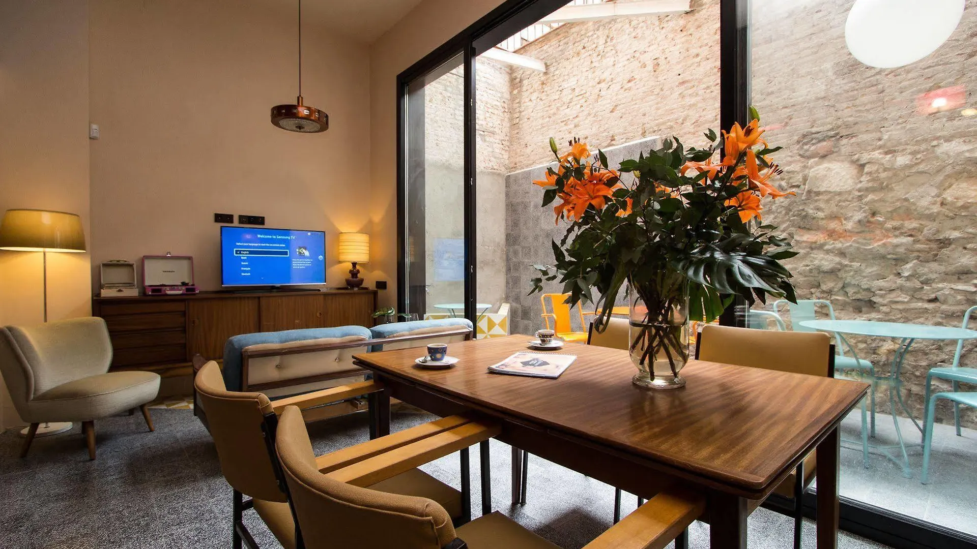 Numa Barcelona Roca Aparthotel 4*,  Spanien