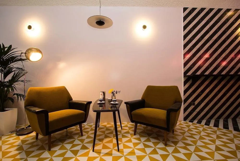 ****  Numa Barcelona Roca Aparthotel Spanien