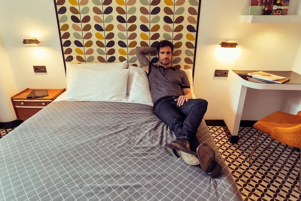 Numa Barcelona Roca Aparthotel